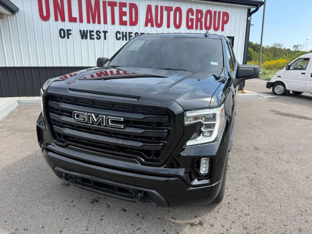 gmc sierra 1500 2021 1GTP8CEK7MZ172689 image gmc sierra 1500 2021 1GTP8CEK7MZ172689 image